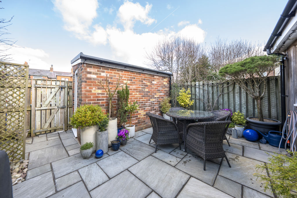 Orchard Mill Drive Croston